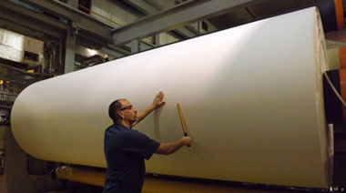 Domtar bán nhà máy bột giấy Dryden với chất lượng hàng đầu