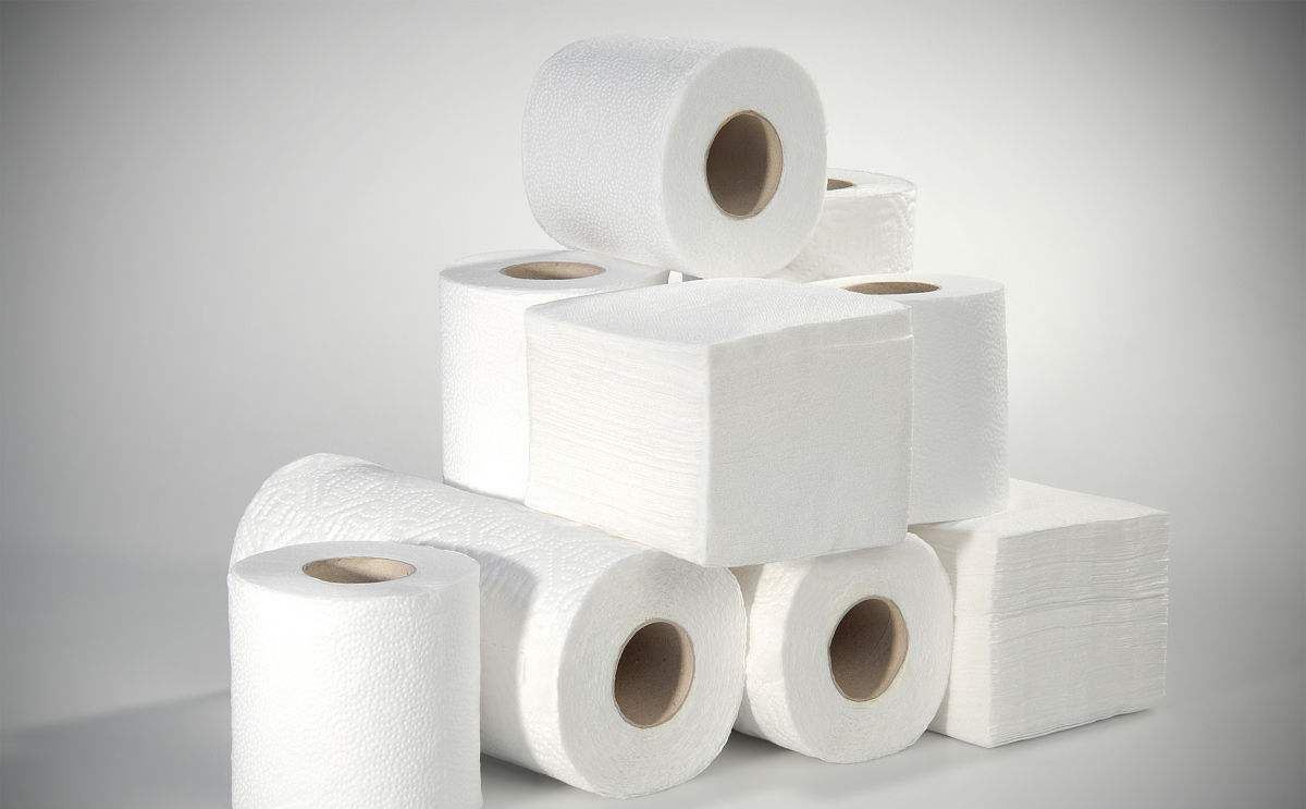 Essity ra mắt giấy vệ sinh làm từ bột rơm lúa mì đầu tiên tại thị trường Đức