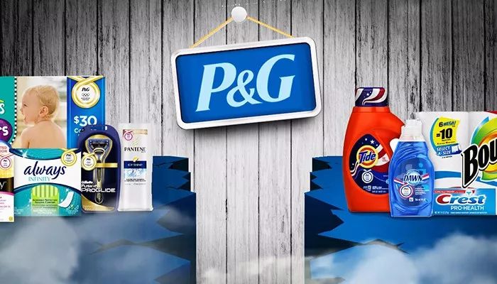 P&G tuyên bố rút khỏi thị trường Argentina